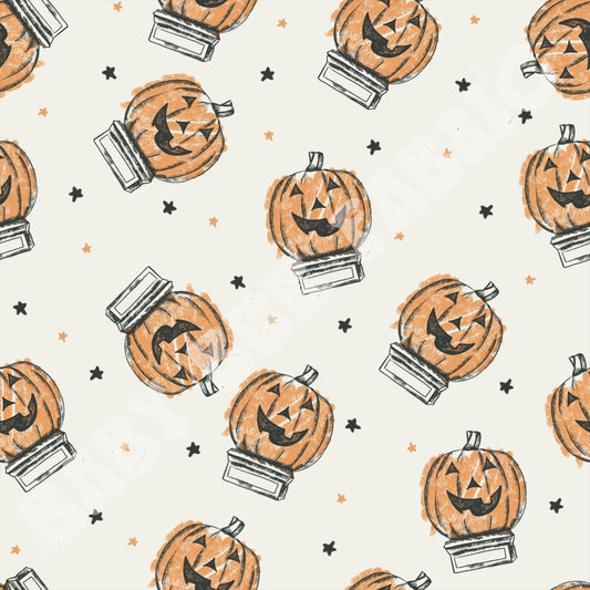 Halloween University