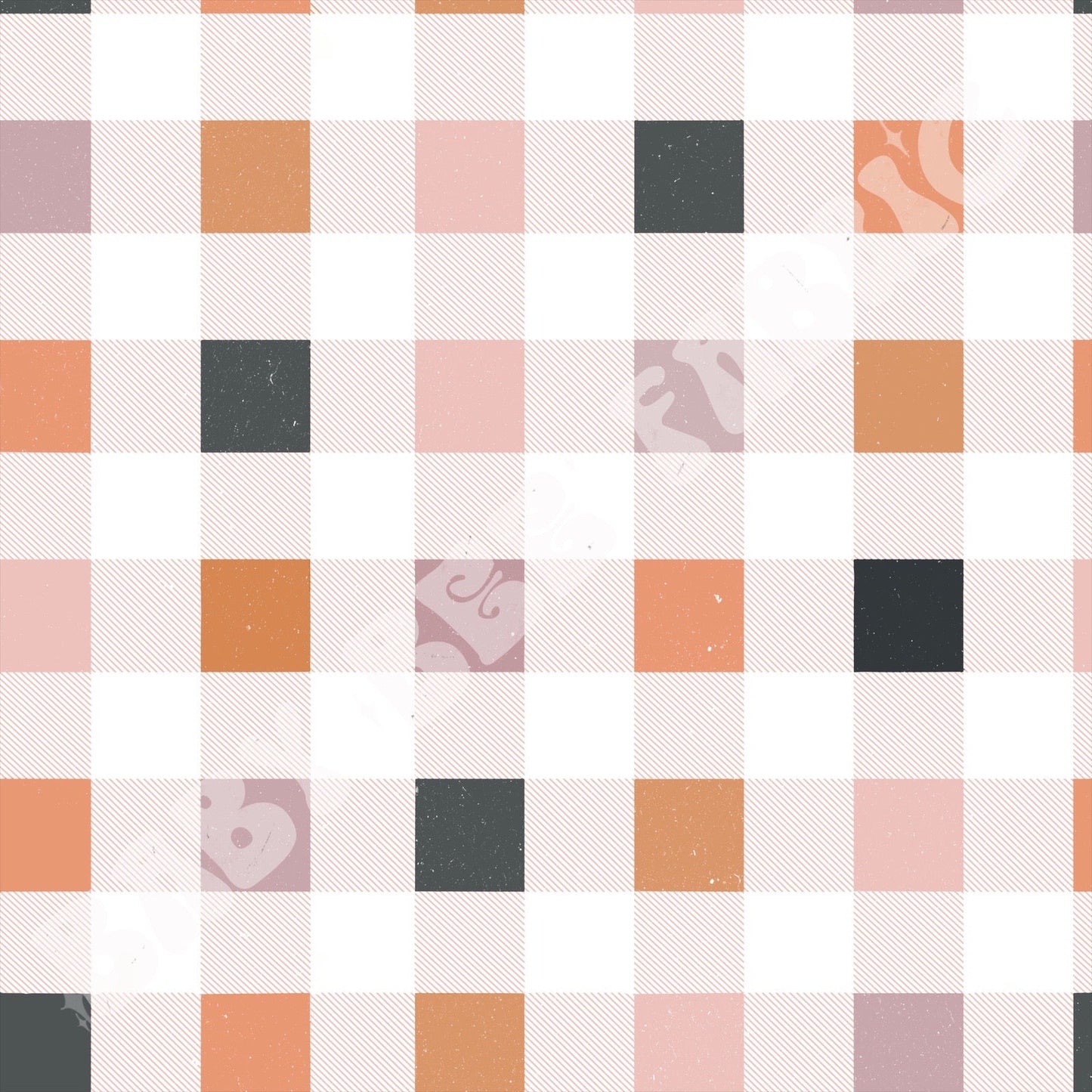 Pocus Plaid
