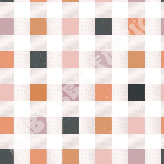 Pocus Plaid