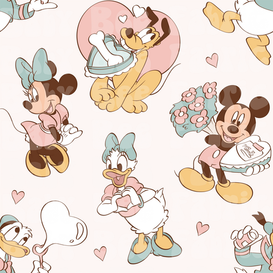 MDC16