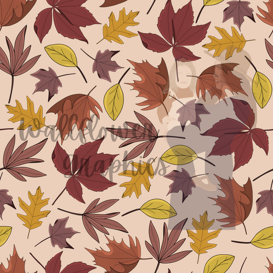 Fall Leaves