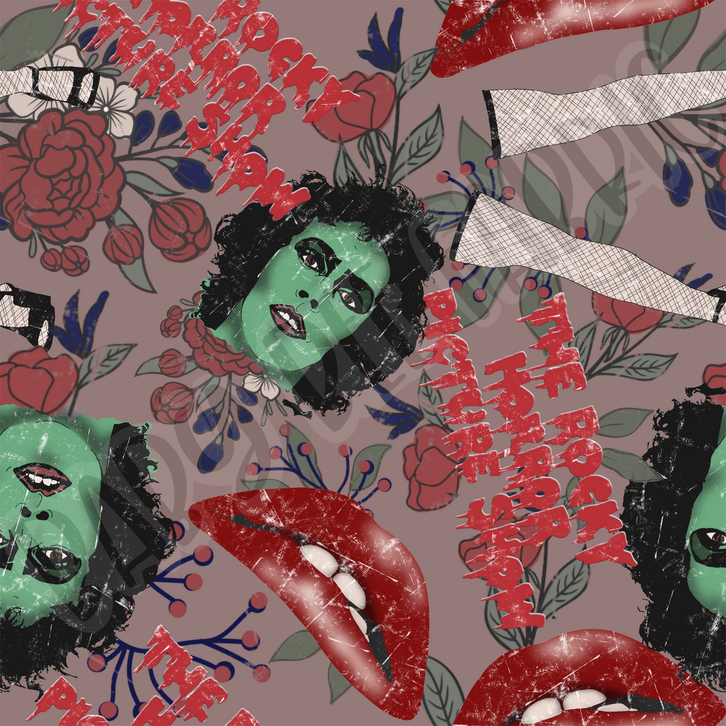 Rocky Horror