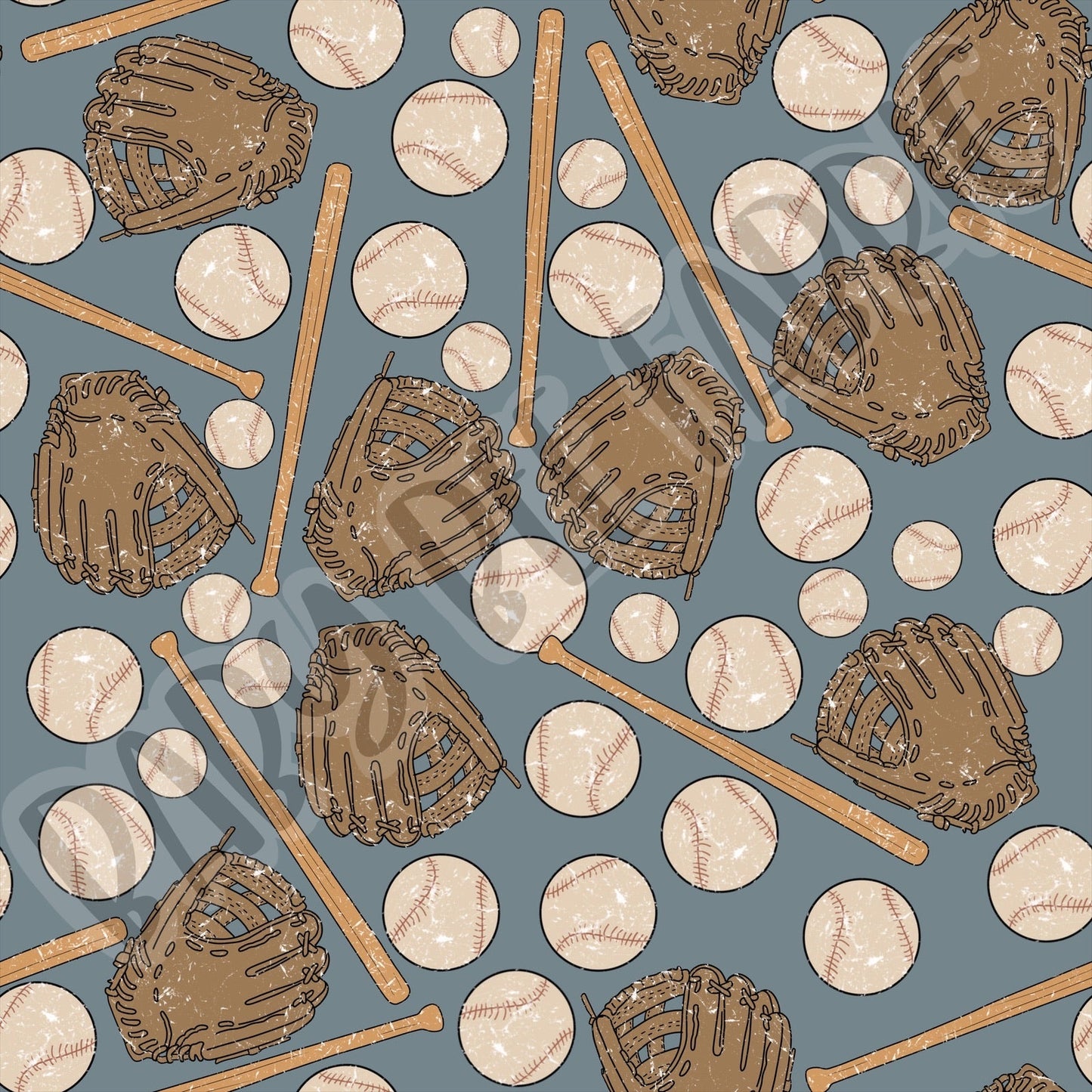 Vintage Baseball Pre Order