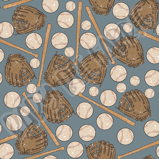 Vintage Baseball Pre Order