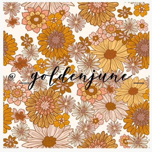 Flower Power