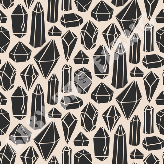 Black Diamonds