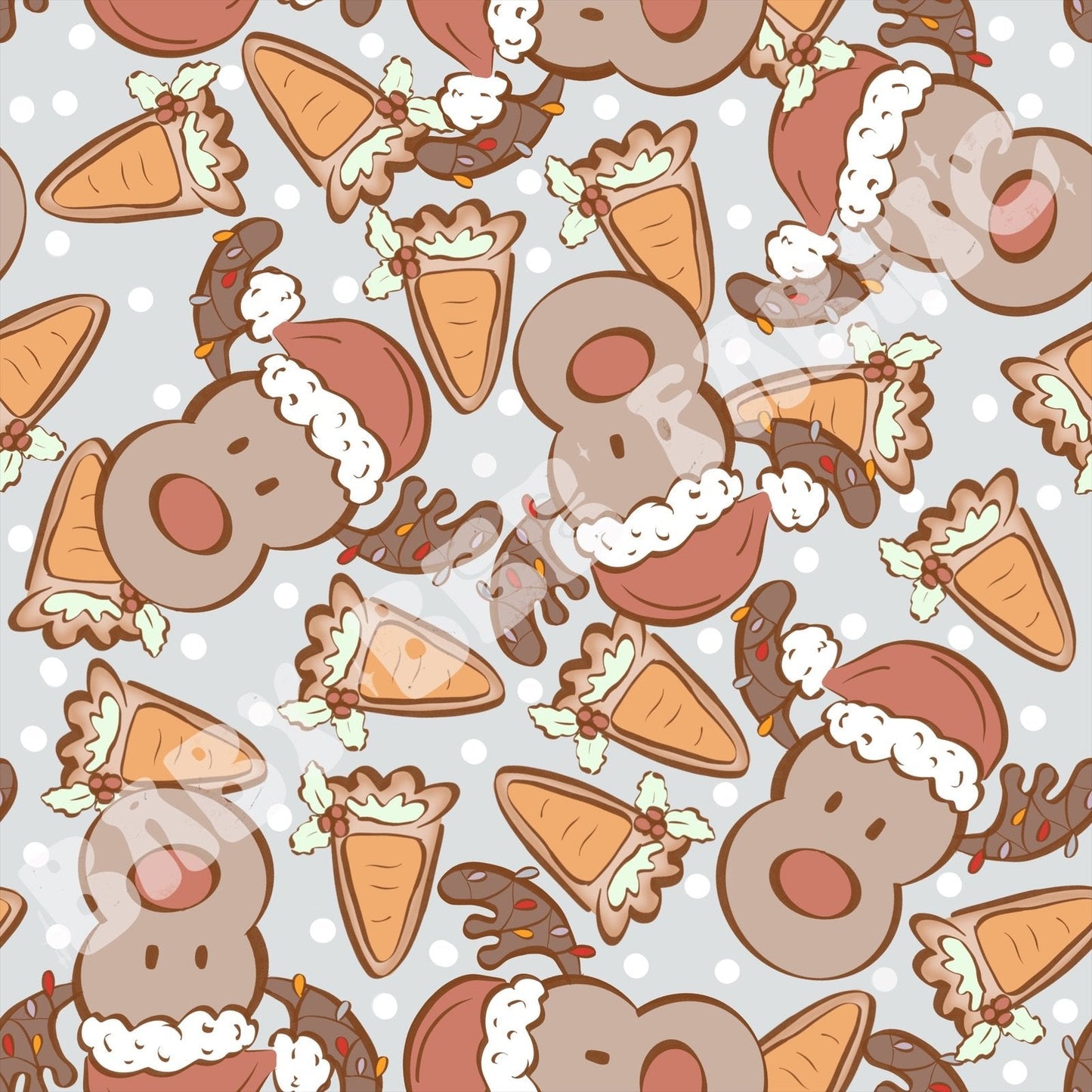Reindeer