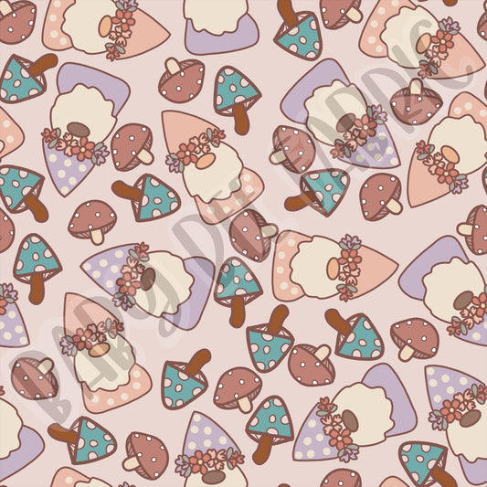 Spring Gnomes Pre Order