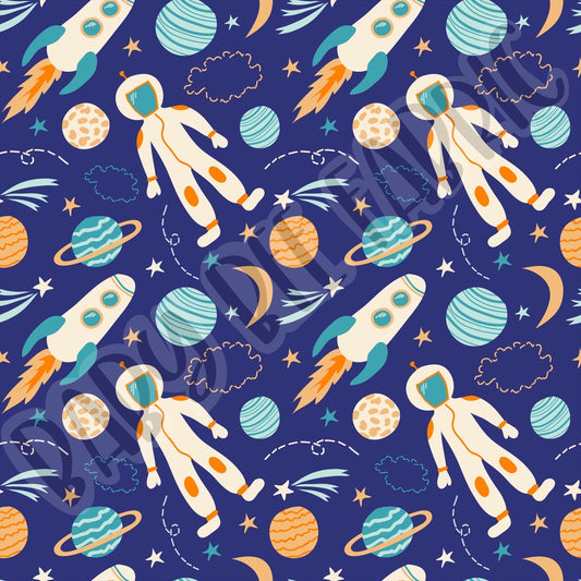 Rocket Man Pre Order