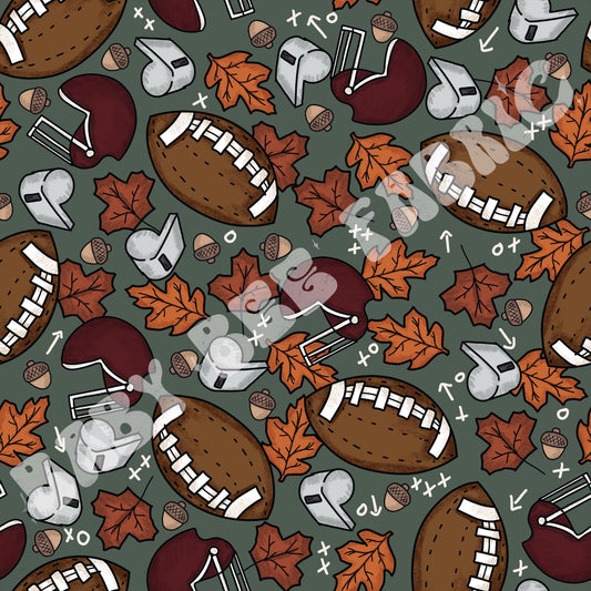 Fall Football