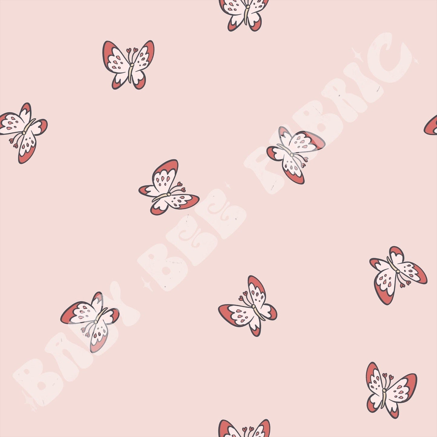 Butterfly Love