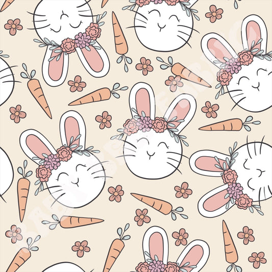 Easter Bunny Floral