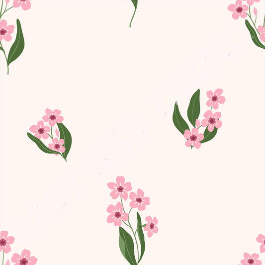 Bloomin Flowers