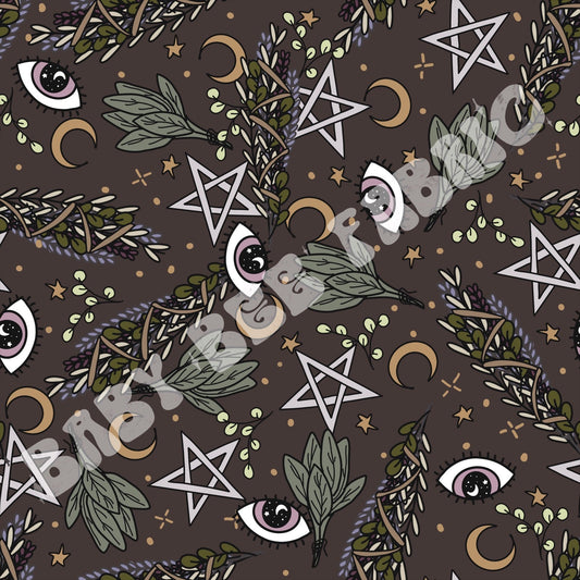 Witch Sage