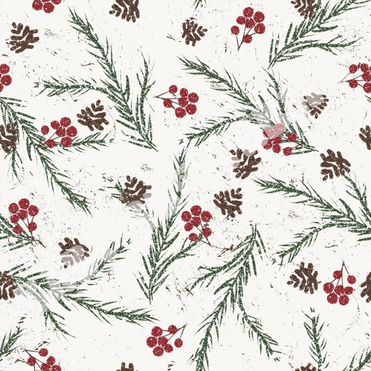 Holiday Floral