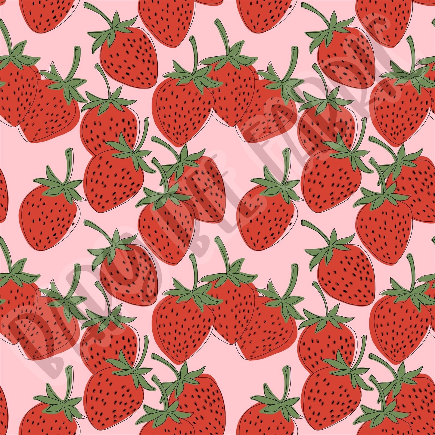 Strawberry Shortcake Pre Order