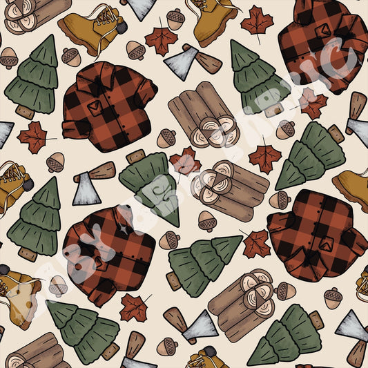 Lumberjack