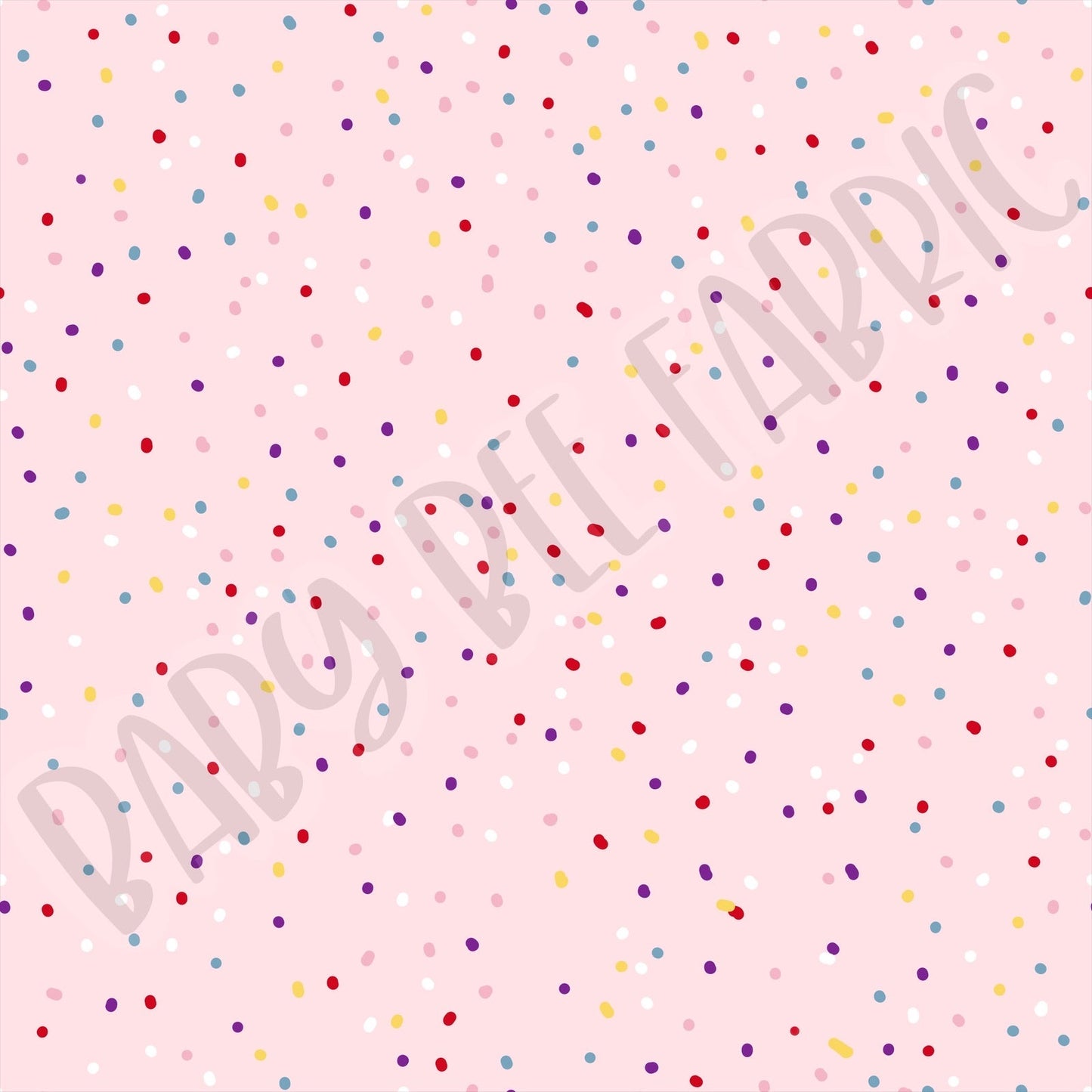 Iced Cookie Coordinate