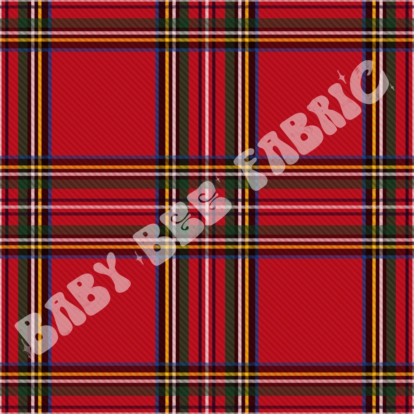 Christmas Plaid 10