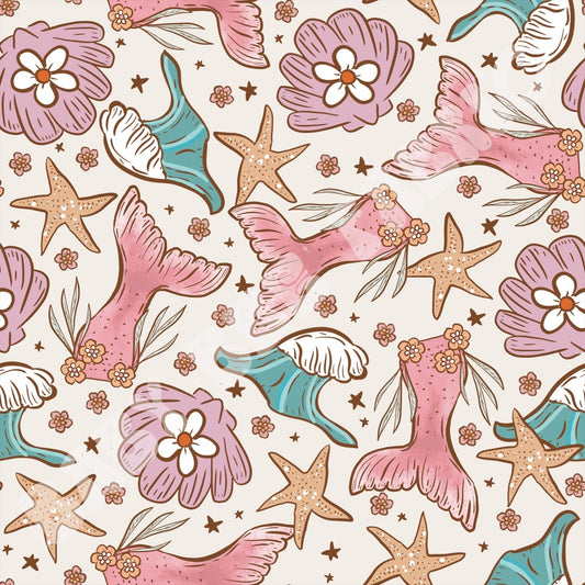 Mermaid Starfish