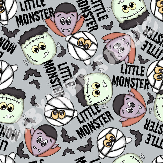 Little Monster
