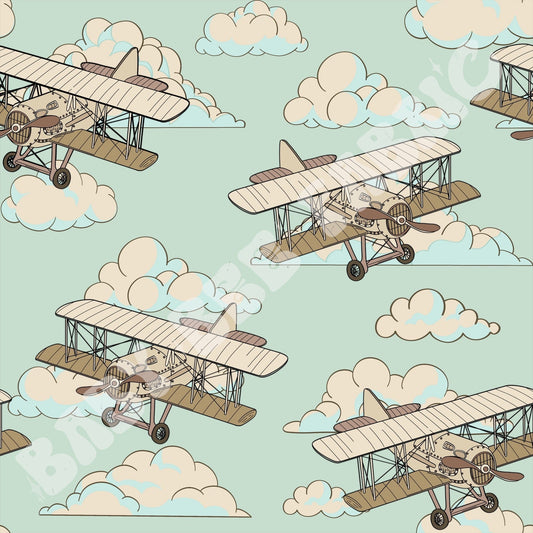 Airplanes