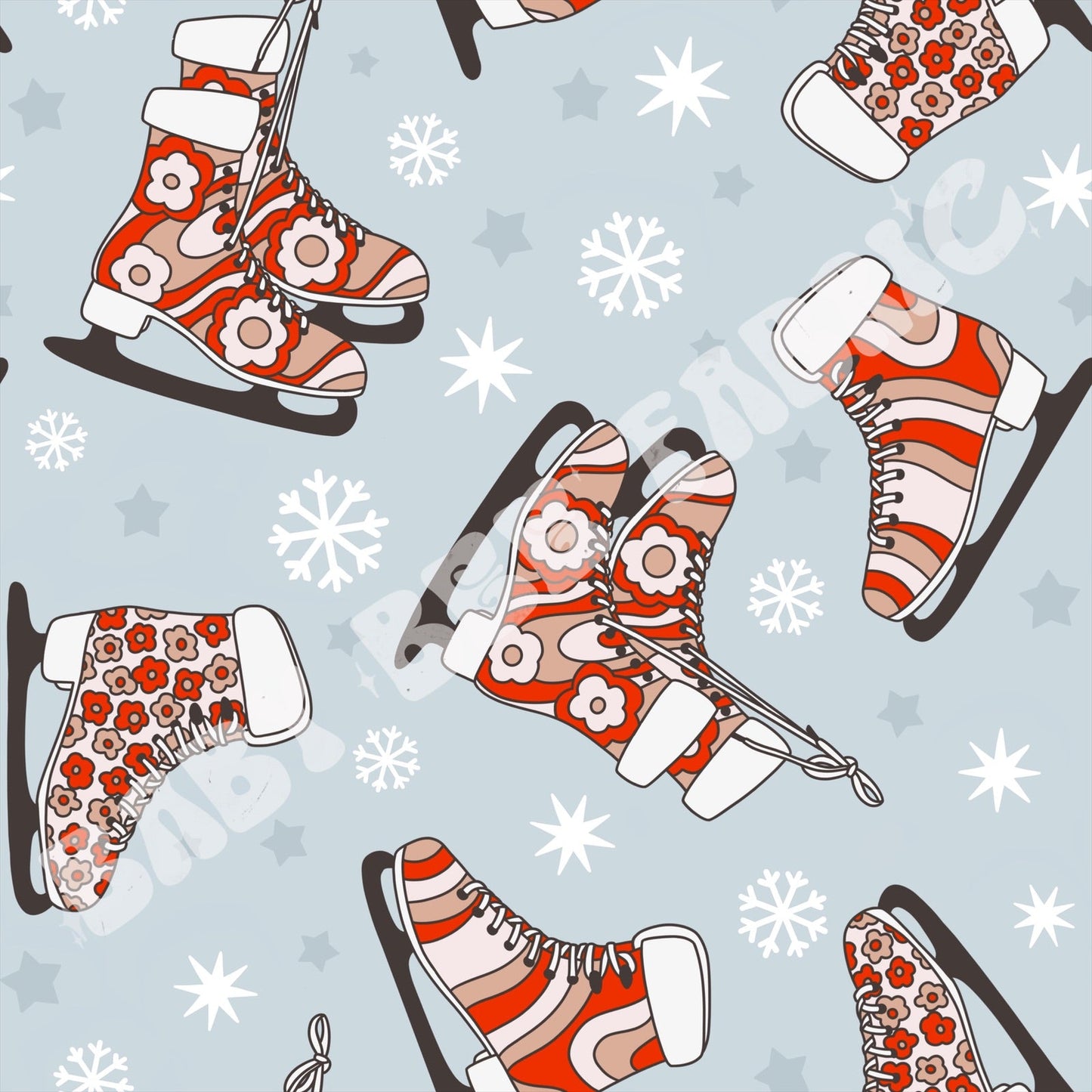 Groovy Skates