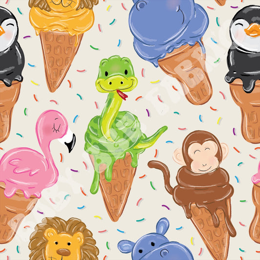 Zoocones