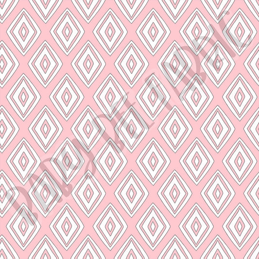 Boho Diamond Pre Order