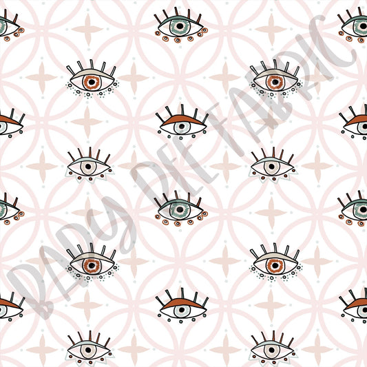Evil Eye Pre Order