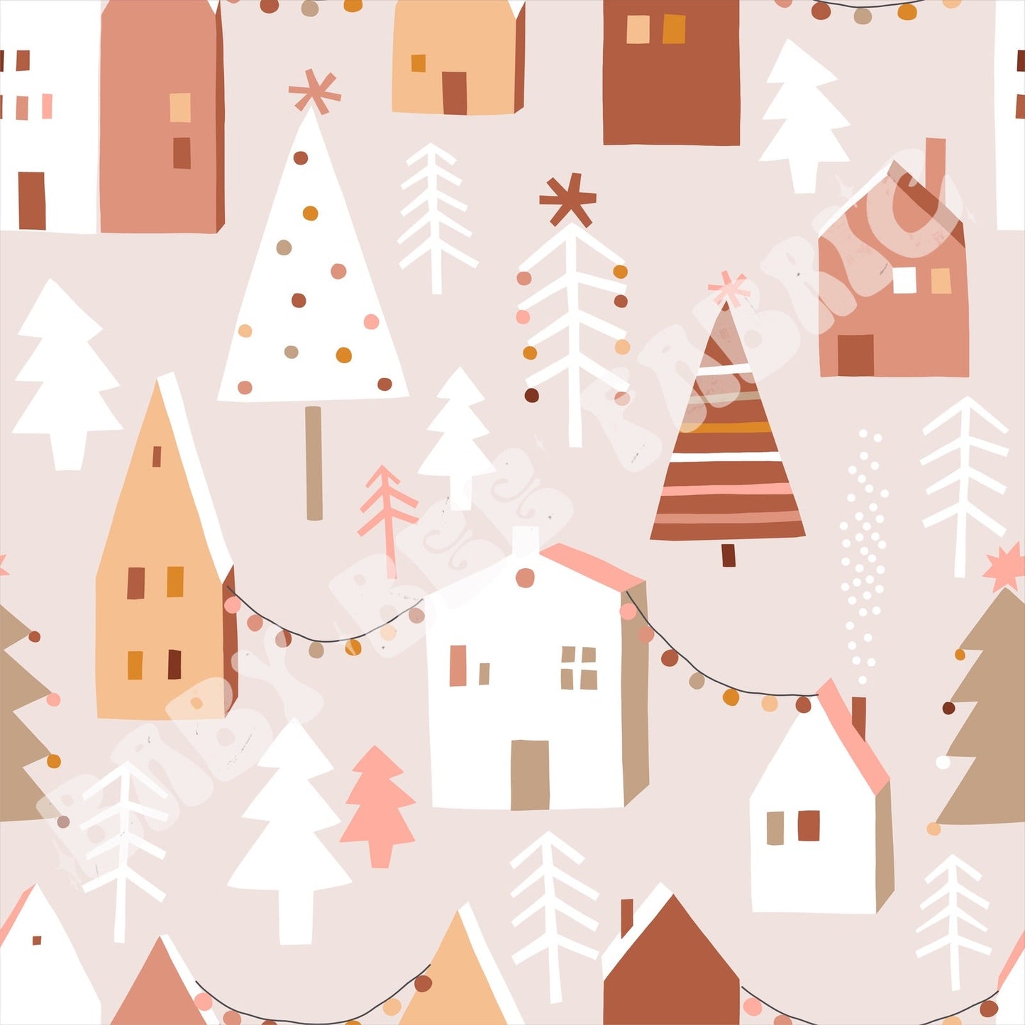 Christmas Town