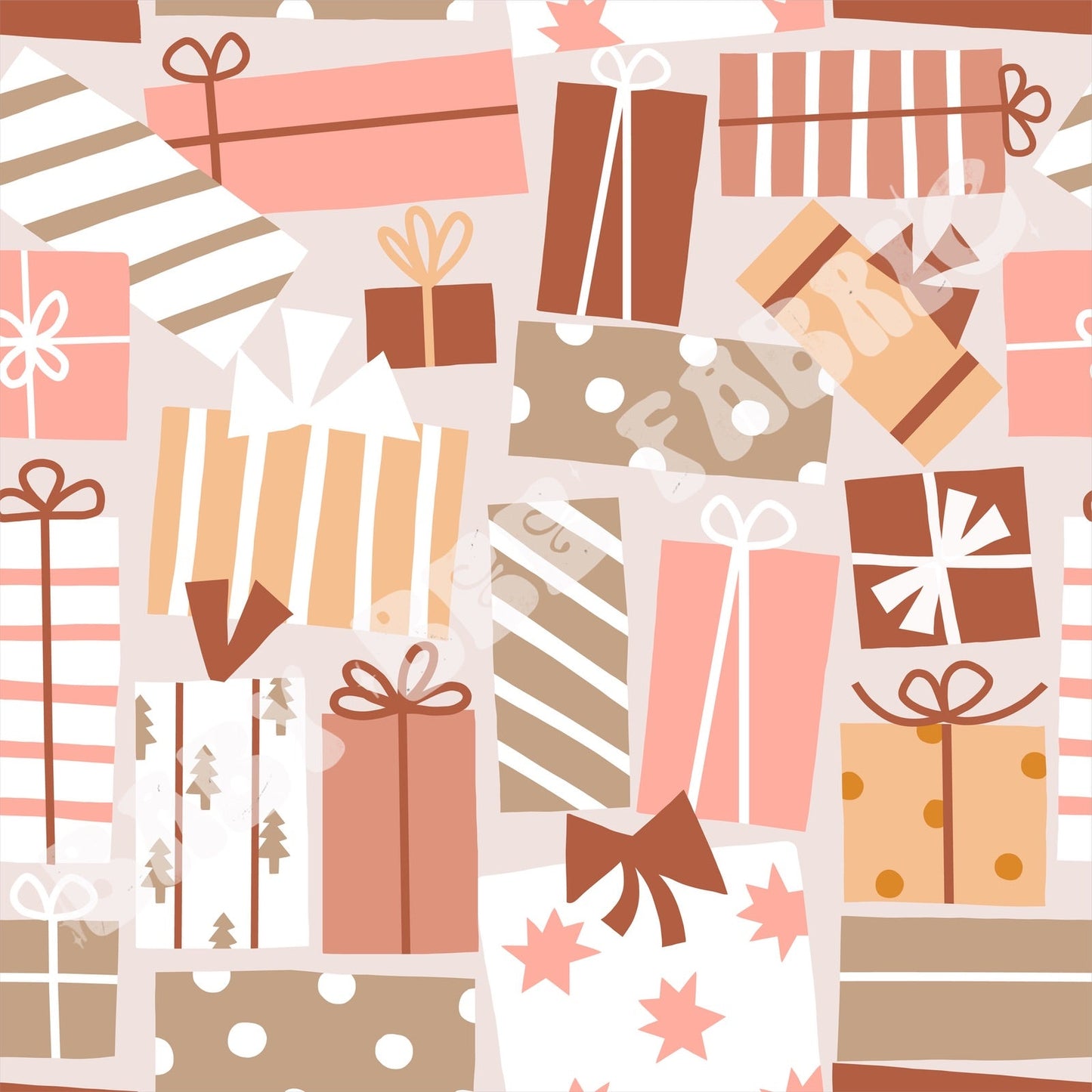 All About The Gifts