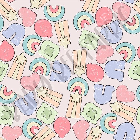 Marshmallows Pre Order