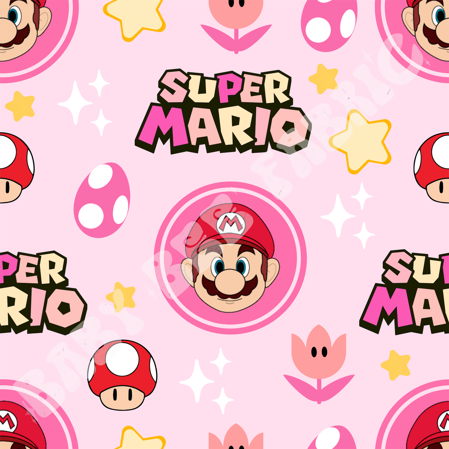 Pink Brothers