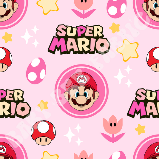 Pink Brothers