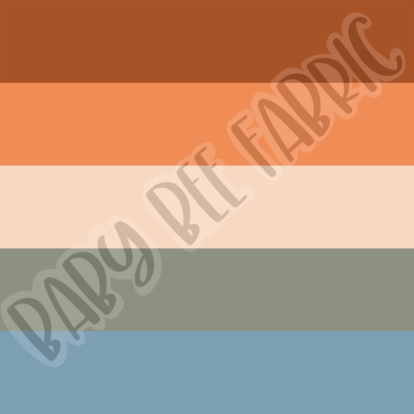 Coco Stripes Pre Order