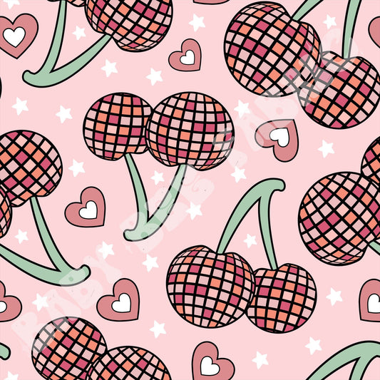 Disco Cherry