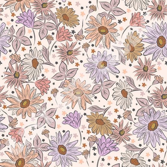 Bloomin’