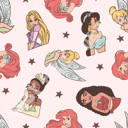 Independent Girl Mashup