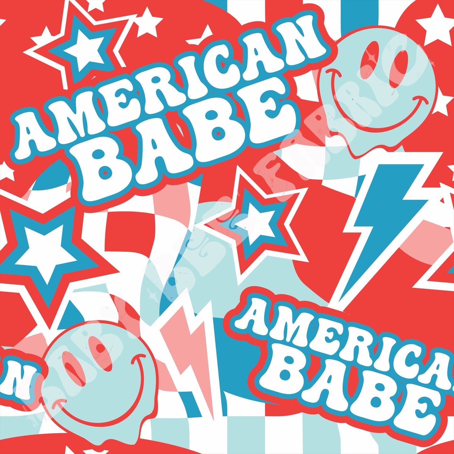 American Babe
