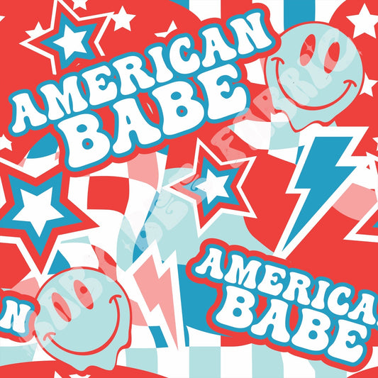 American Babe