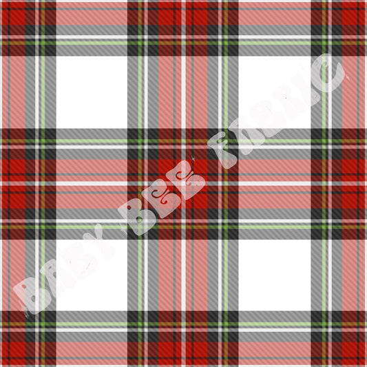Christmas Plaid 4