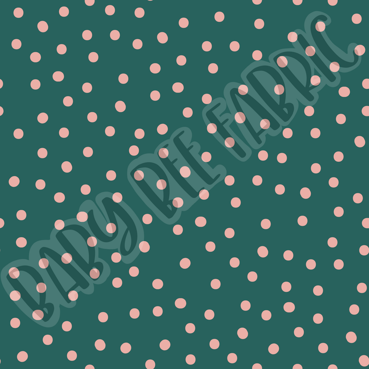 Polka Dots Pre Order