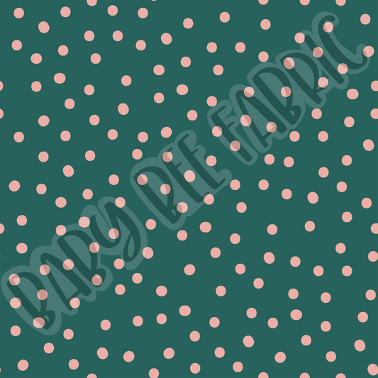 Polka Dots Pre Order