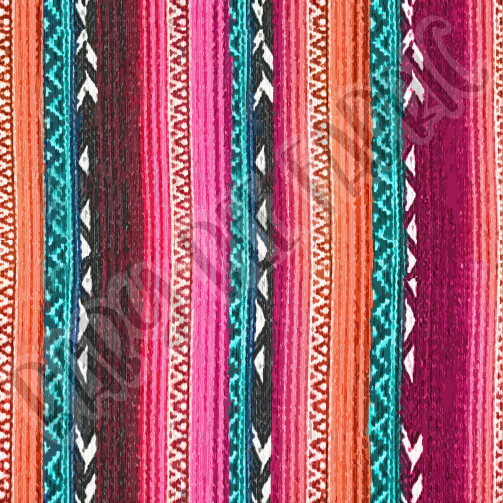 Serape Pre Order