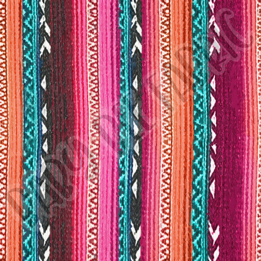 Serape Pre Order