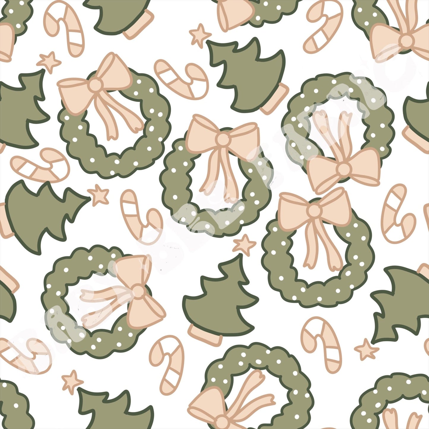 Boho Wreaths