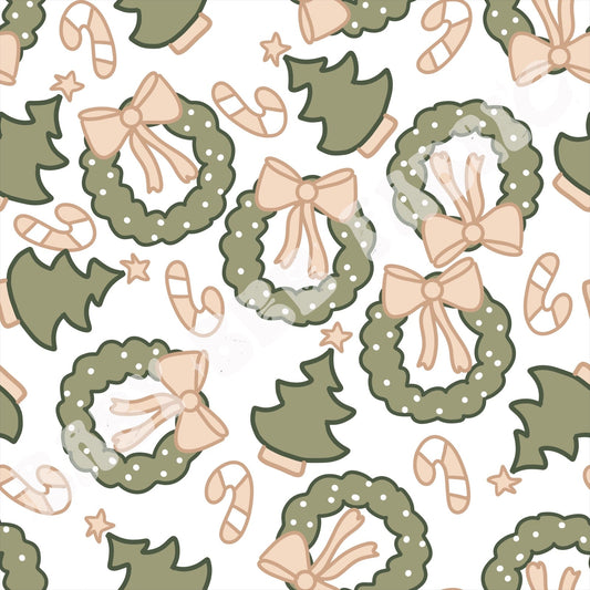 Boho Wreaths