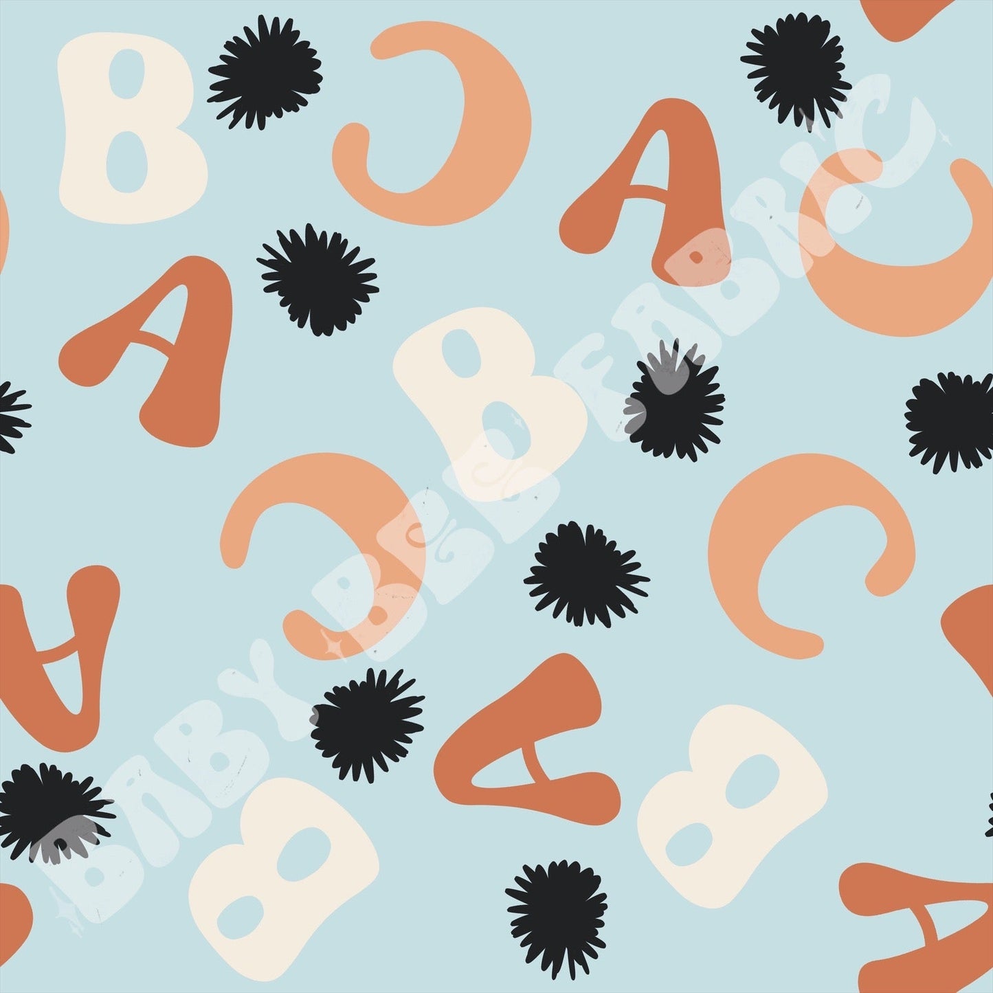 ABC Blue