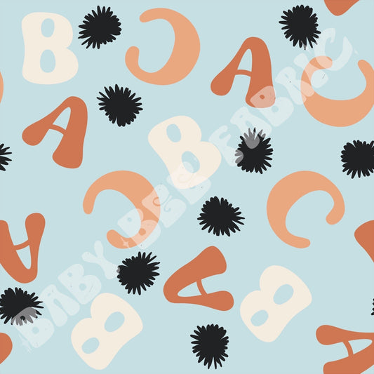 ABC Blue